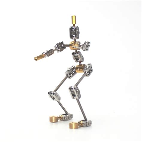 stop motion animation armature|best stop motion armature kit.